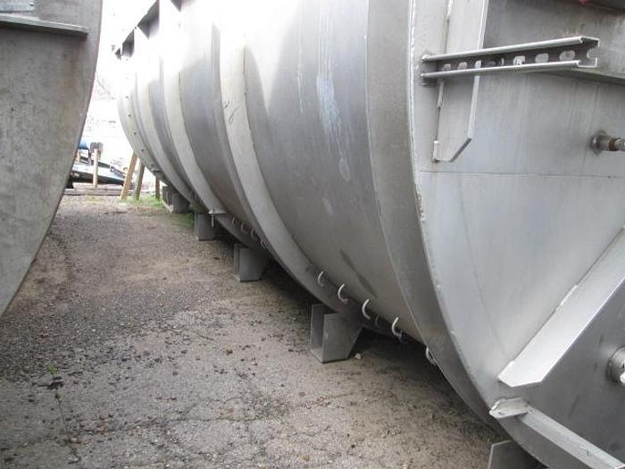 Used Morris Pre-Chiller; Md#MAT10W20