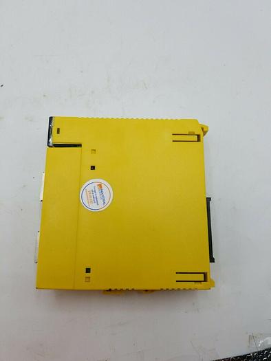 Used FANUC A03B-0807-C011