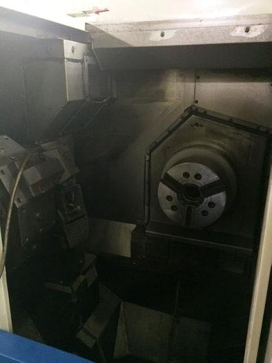 Used 1997 OKUMA LFS 15-1SP