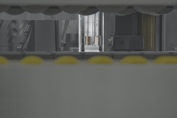 2021 Edge banding machine bordatrice ME35TR  ME35TR