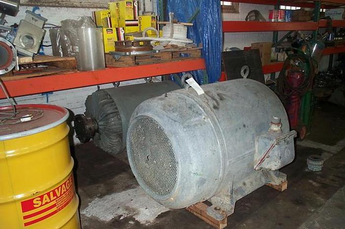 Used BELOIT 4000 #17271