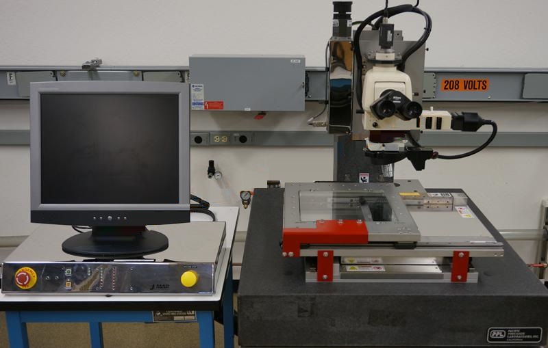 Used RMS Systems/Hologenix NGS 3500 Defect Detection System