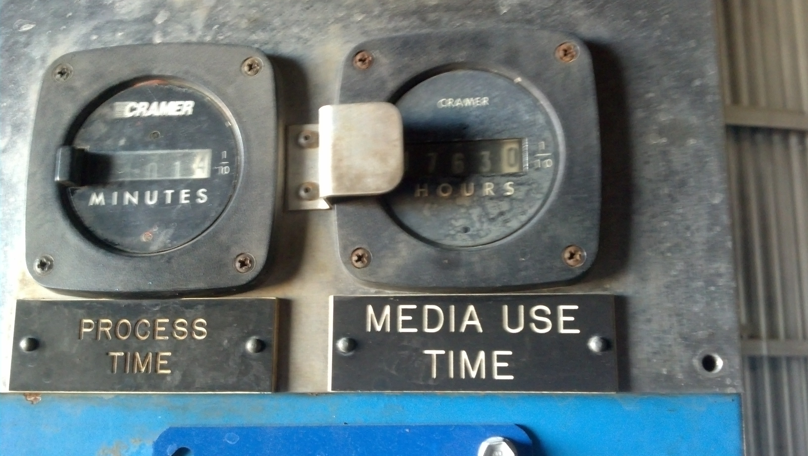 Used Dynetics Dynaflow Model HL60CF-830 Abrasive Flow Deburring Machine