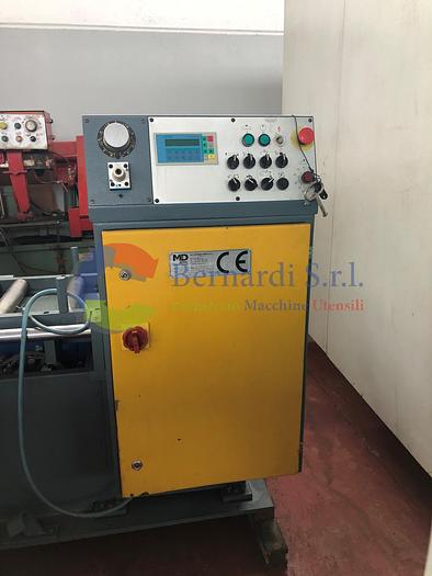 Usato Segatrice a Nastro MD SERVICE SN320