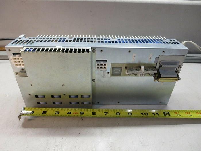 Used Signaal Special Products DC Power Supply
