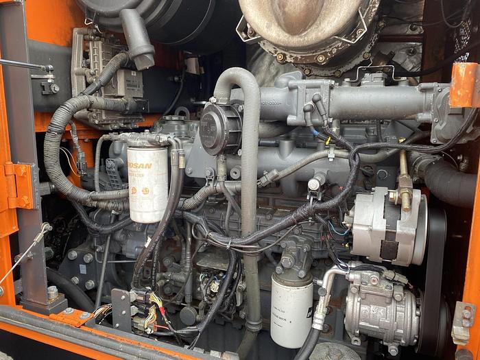 Usato 2015 DOOSAN DL 250-3