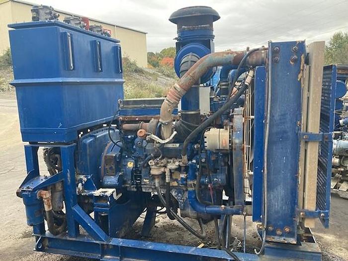 Used 2005 Caterpillar C13 Hydraulic Power Unit