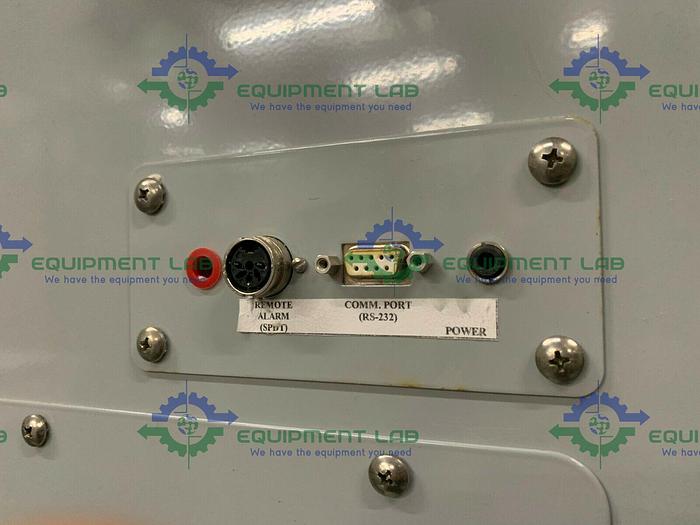 Used Taylor Wharton Kryos 10K K-Series Cryostorage System Liquid Nitrogen Storage