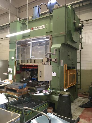 Usato 1999 AMBROGIO GALLI