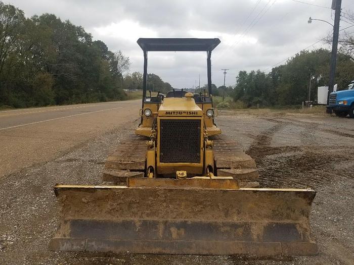 Used Mitsubishi BD2G