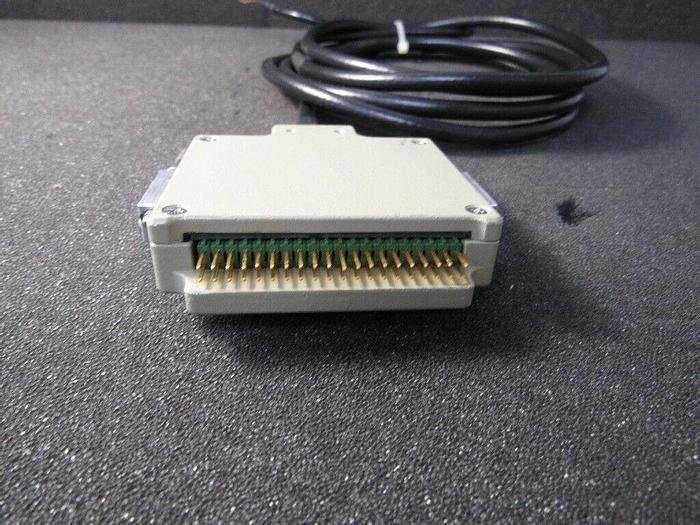 Used GROUP3 MPT-132-2S, Hall Effect Probe, 2 meters 0.03% accuracy at 25°C