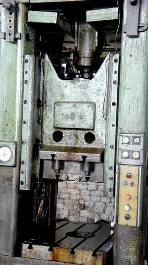 Used Press Trimming PKZ250-800II