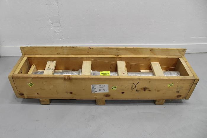 Used Black Clawson P60/60 Stainless Steel Drive Shaft #43920