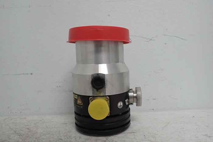 Used BOC Edwards B722-05-000 Agilent G1946-80002 Turbomolecular Vacuum Pump