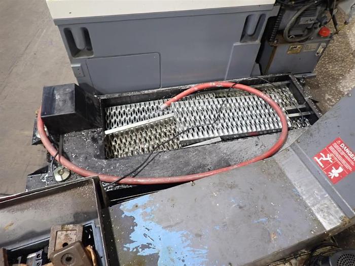Used 2003 Mazak Nexus QTN 100