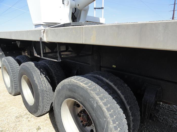 Used 2012 Peterbilt / Altec 365 /AC38-127S-EJ