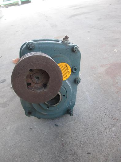Used Dodge TXT1A Gear Reducer