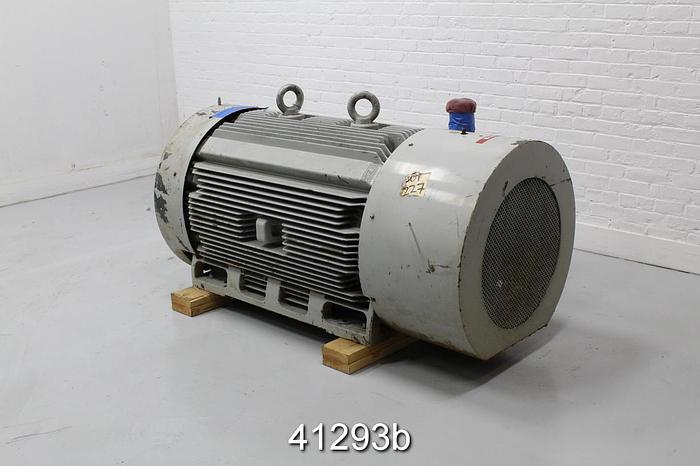 Used TOSHIBA 8J4300L1KP #41293