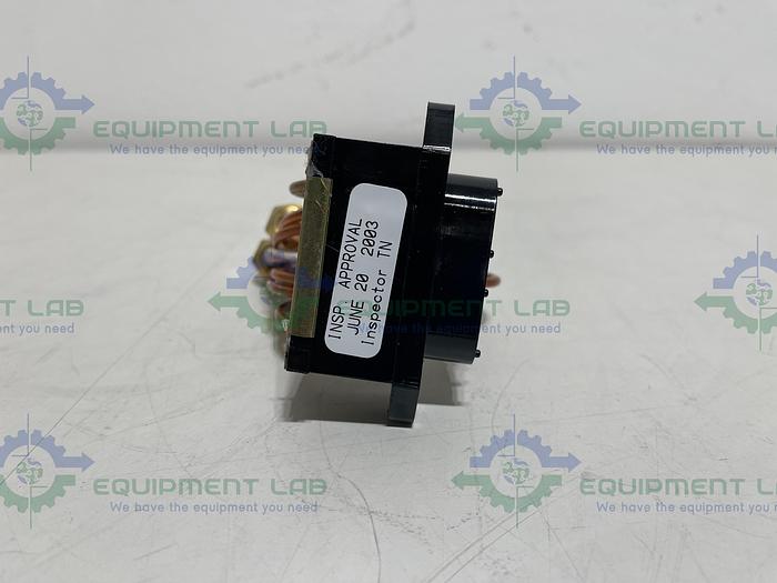 Invensys HK-06UB-006 Pressure Switch