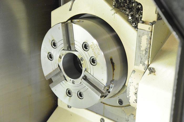 Used 2014 Mazak Multiplex 6300II-M