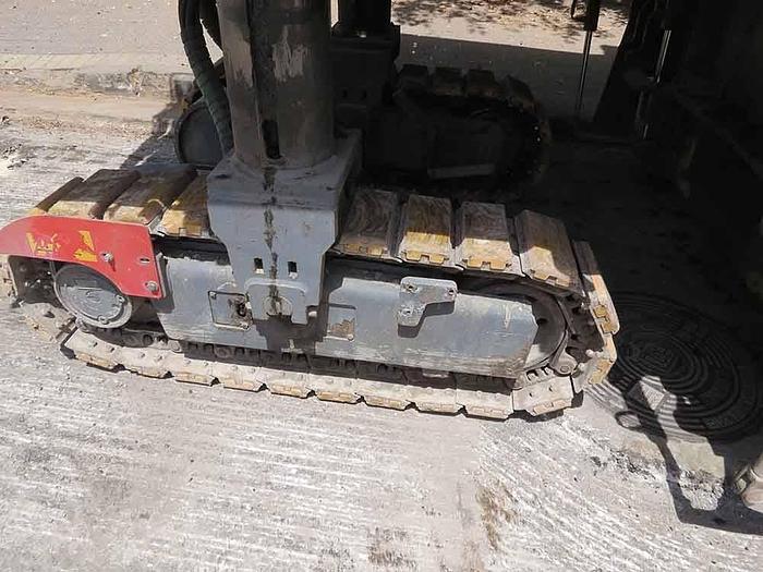 Used 2013 WIRTGEN W200