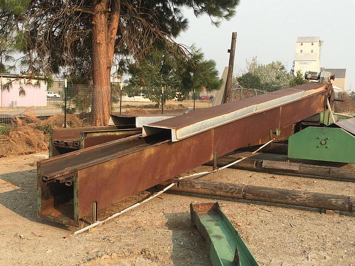 Used Material Conveyor 75'