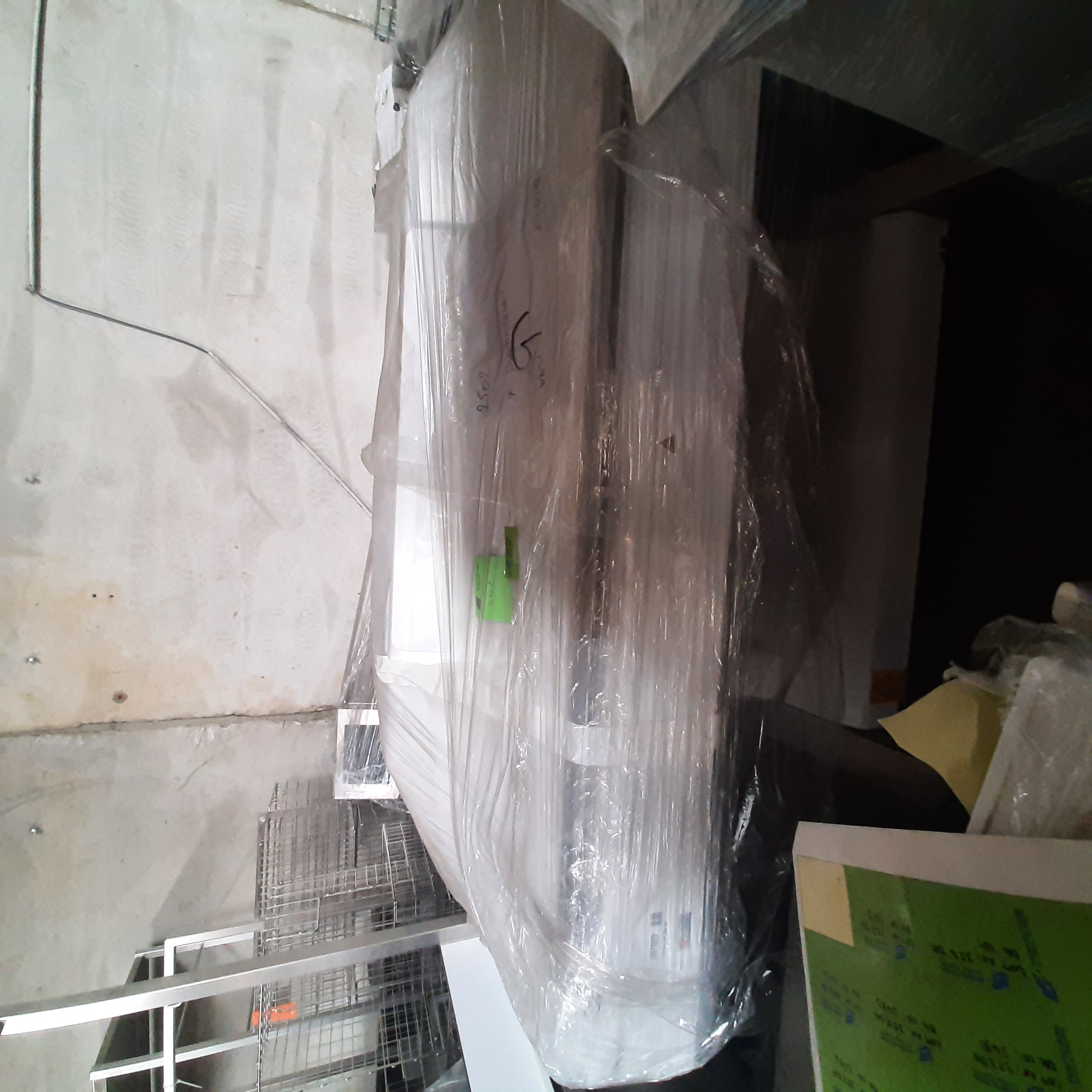 Used Cultibag RM 200 -  DK342