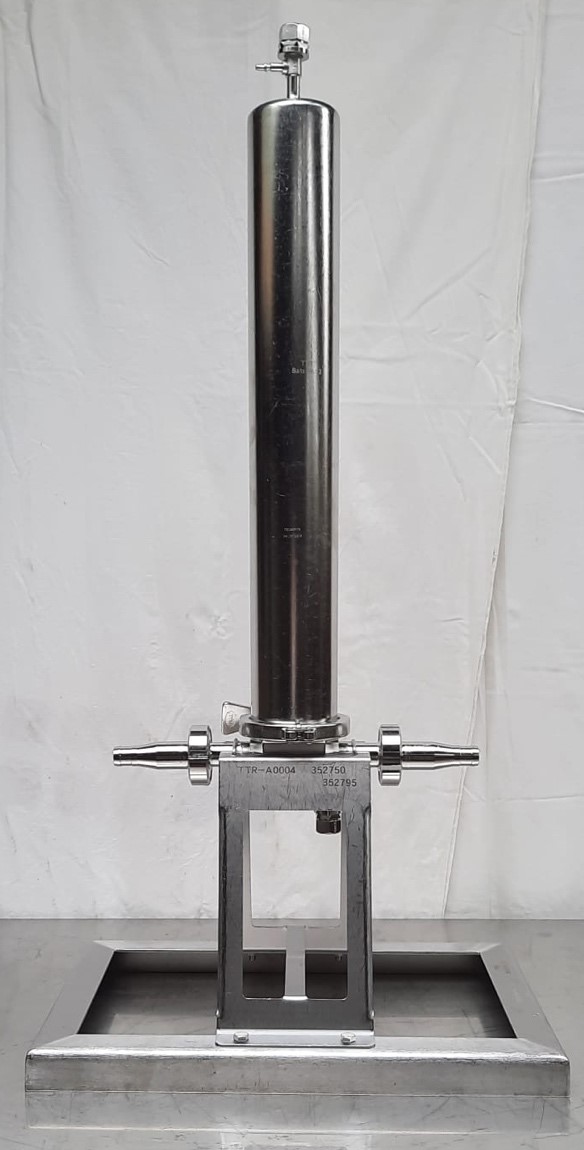 Used Filter Housing - Pall - 352795G