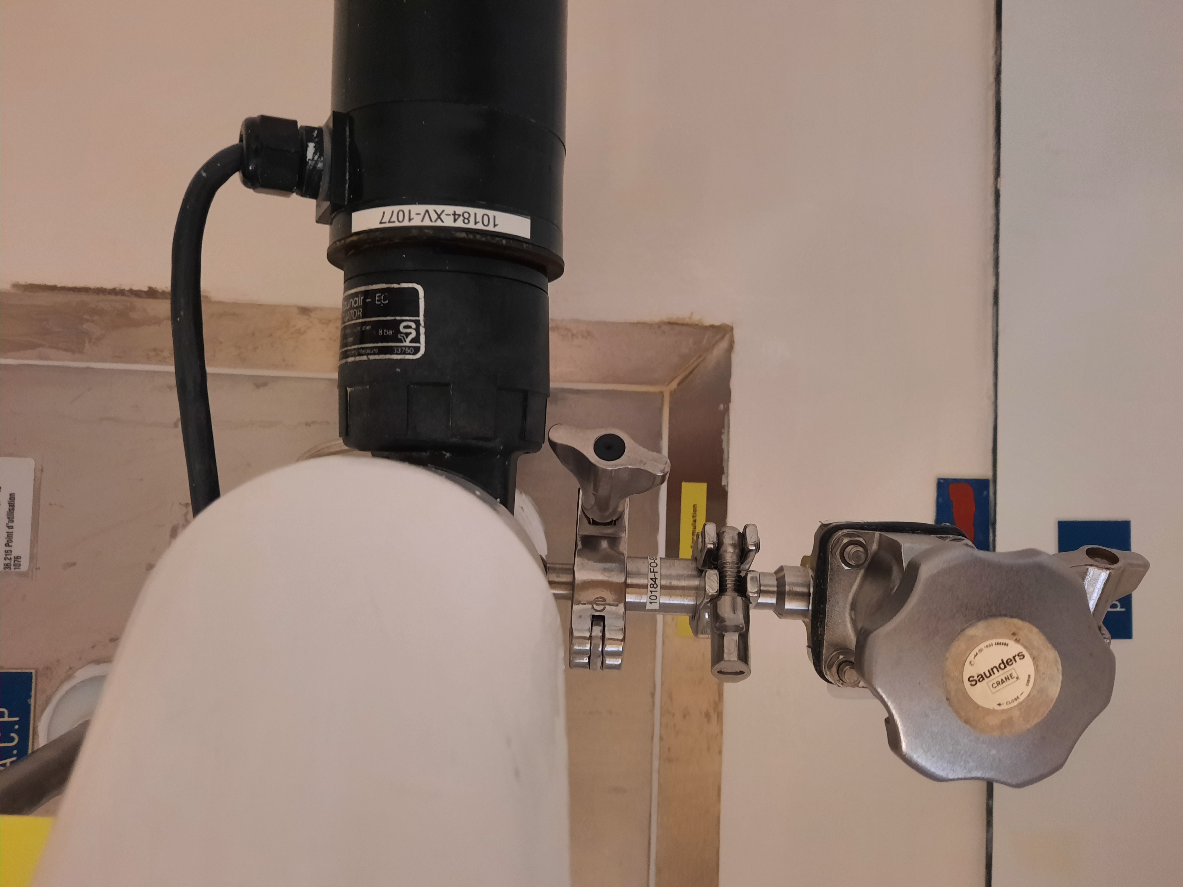 Used Valve - 36.02.28 (2)