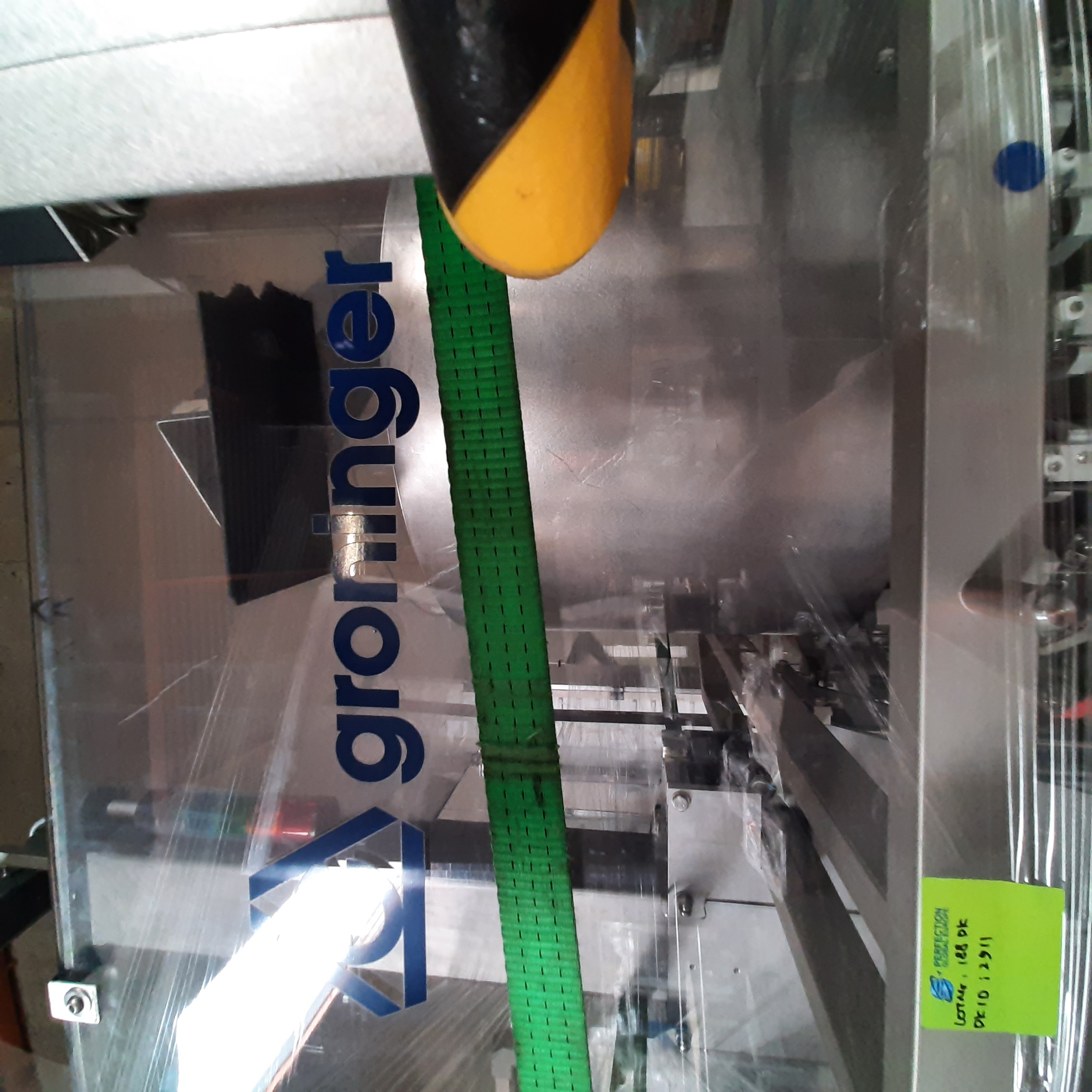 Used Groninger - DK188