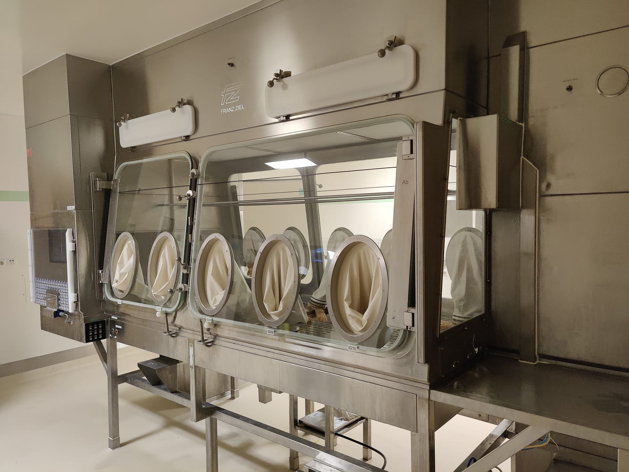 Used Rabs - Franz Ziel - 151B