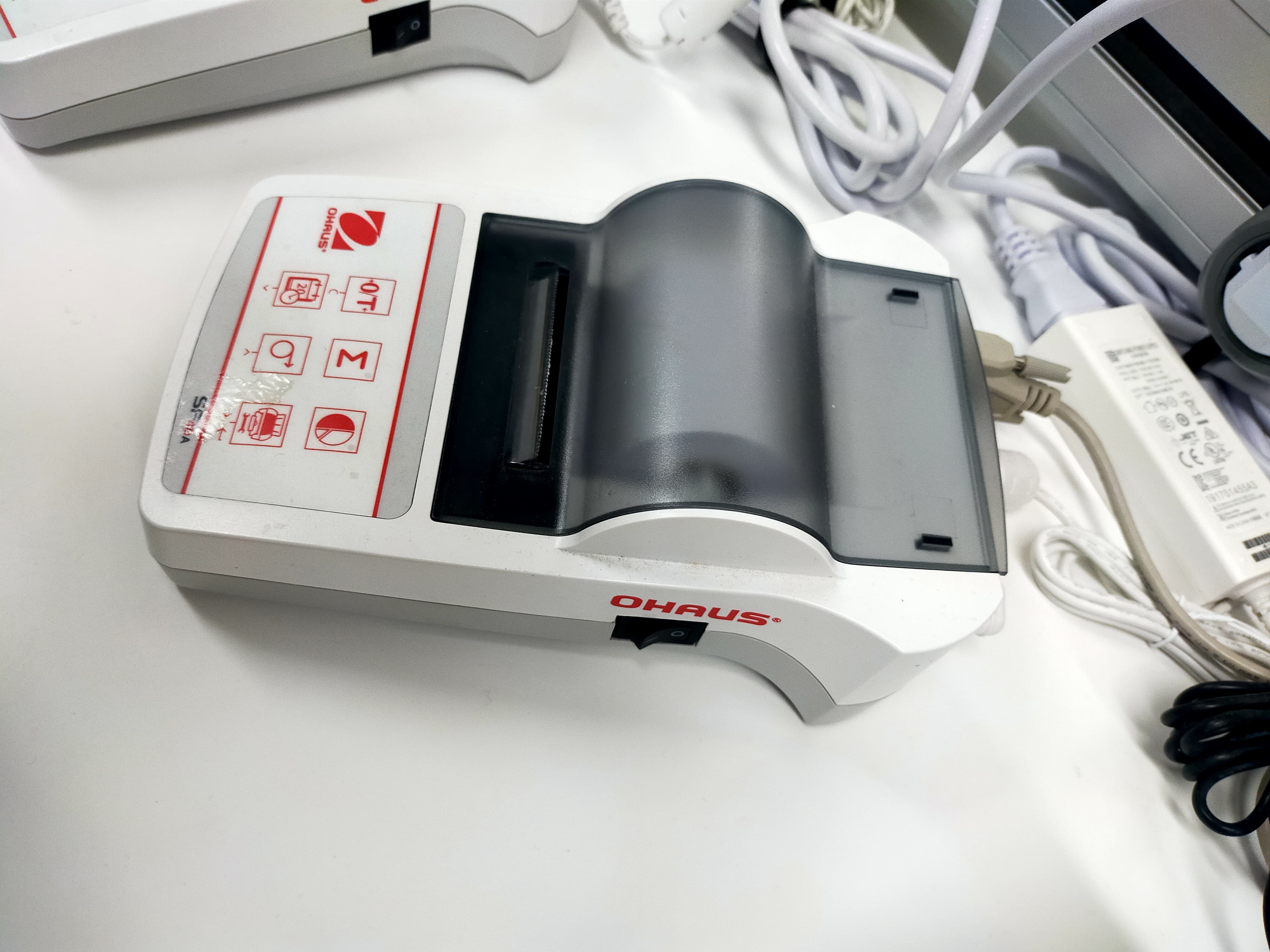 Used PH Meter - Ohaus - ST3100C - LC0292