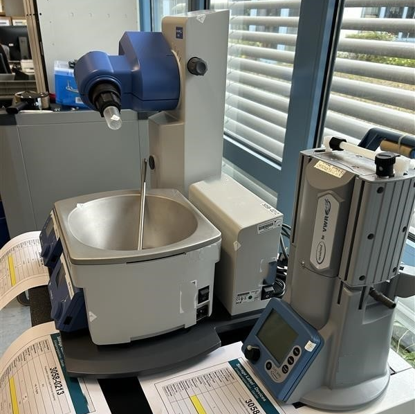 Used Liquid Removal Systems - BTH164, BTH165, BTH166