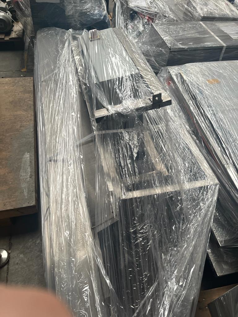 Used Automatic Door Pallet Part 16 - PH029S