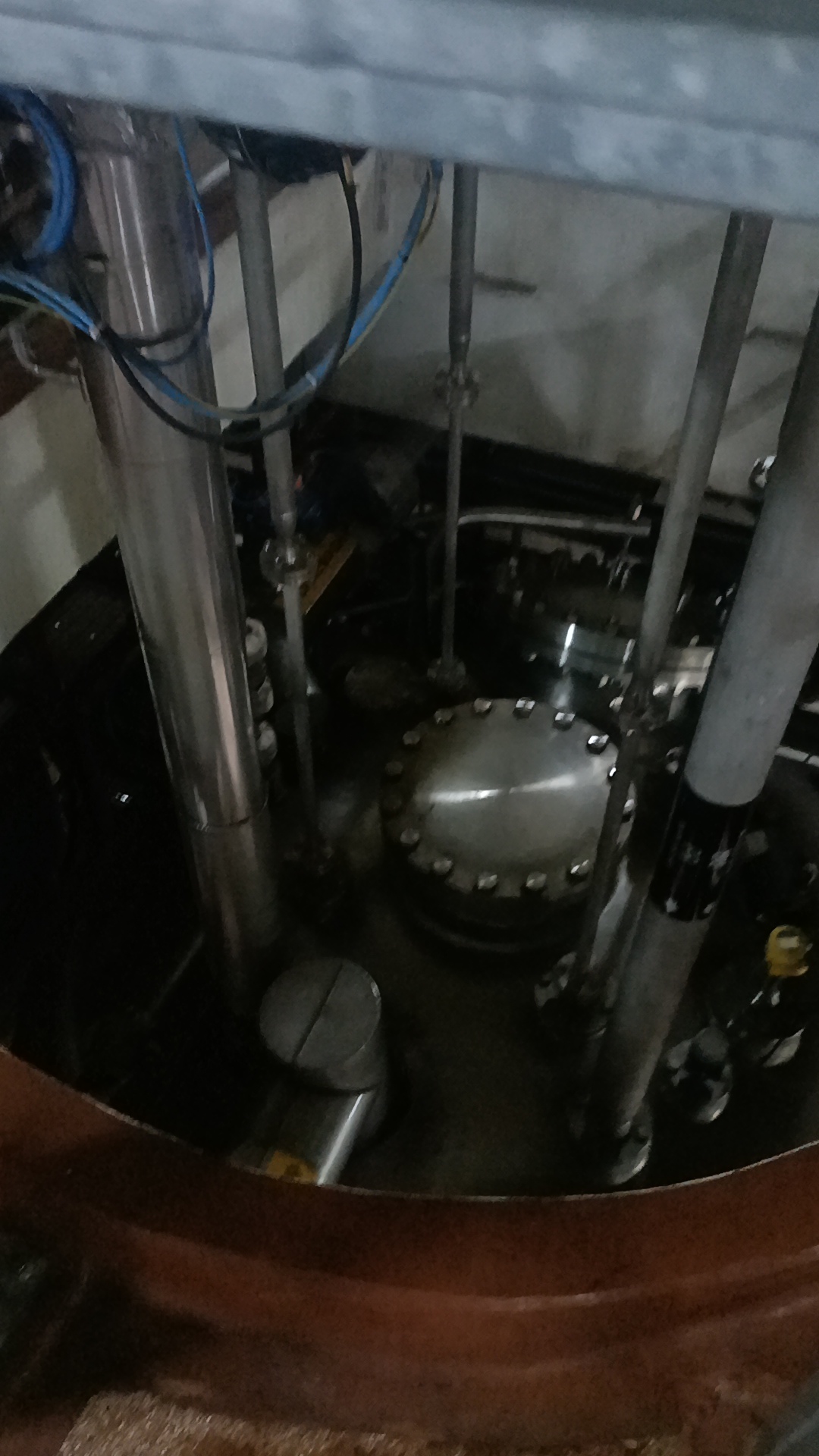 Used Breathing Air Purified Unit - SG149 