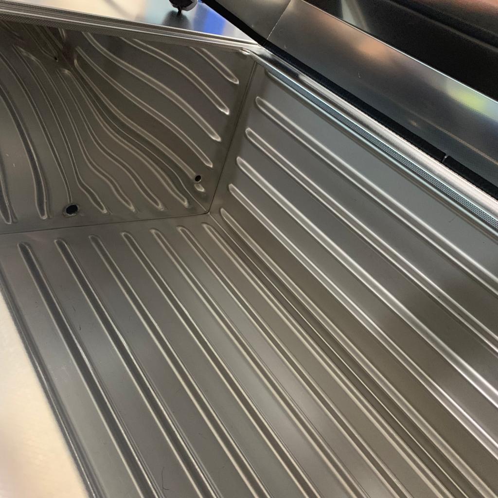 Used Water Bath 45L - Memmert -  X07.083- X07.084