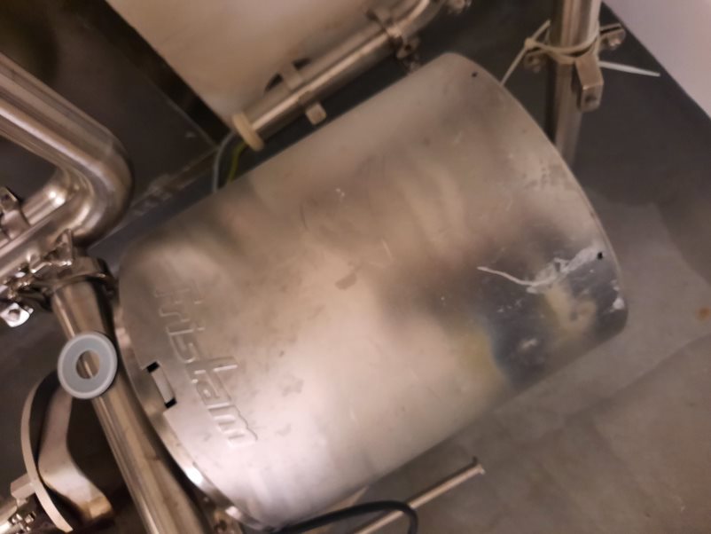 Used Valve - 36.02.38