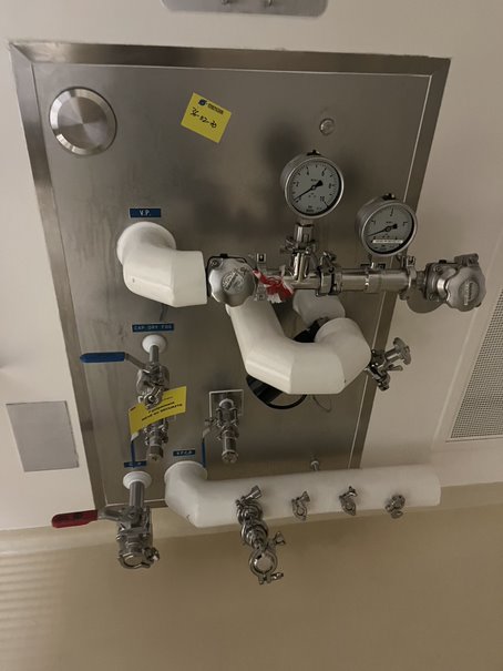 Used Valve - 36.02.70