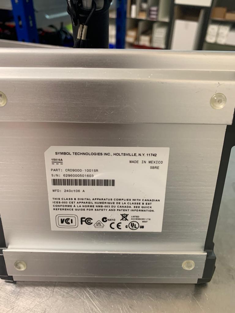 Used Digital Phone - Symbol -  X07.055