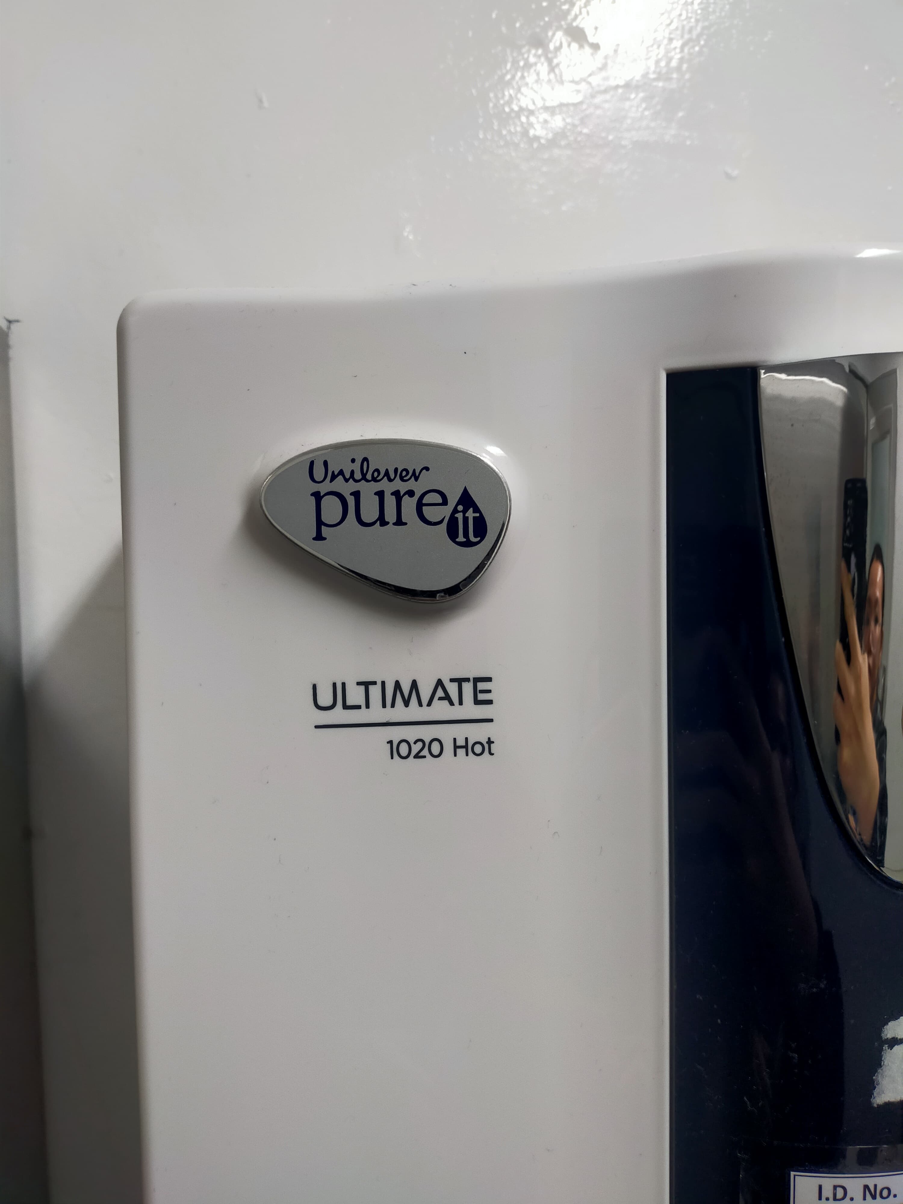 Used Glass Washer - Miele Profesional - Pg 8593 - LC0298