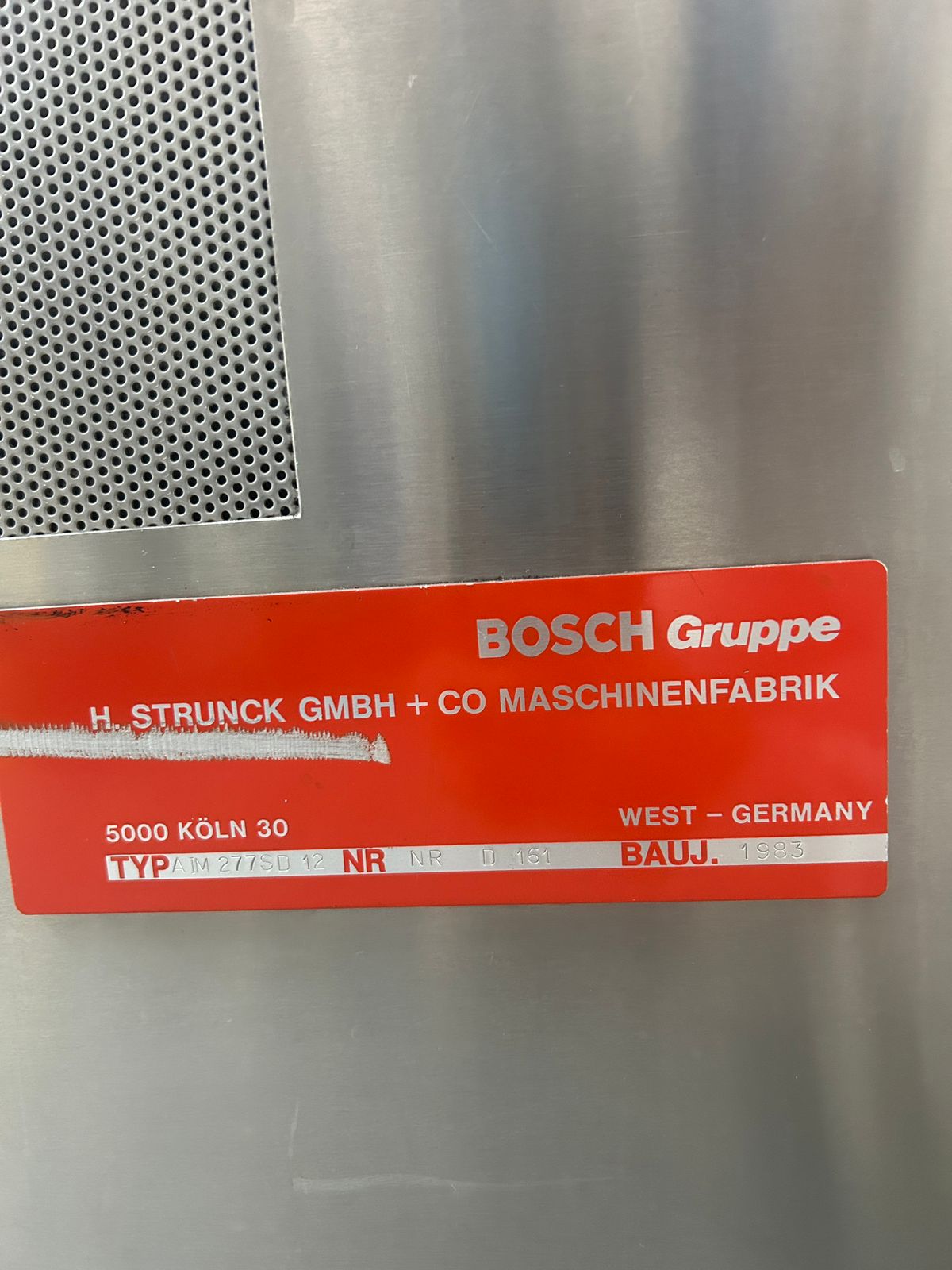 Used Inspection - Eisai - AEWO04