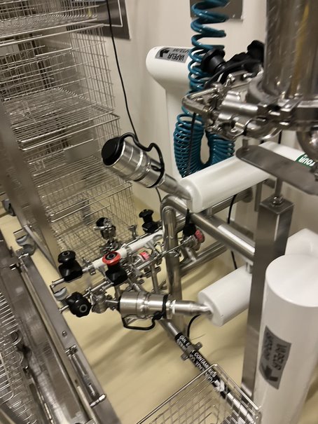 Used Valve - 36.02.72