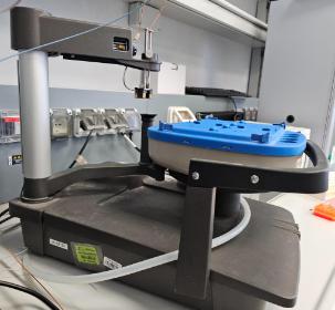 Used Fraction Collector - Amersham Biosciences - Frac-950 - 003.KB