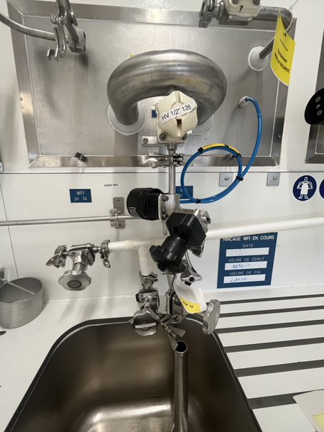 Used Valve - 36.02.32