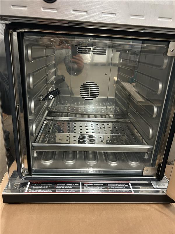 Used Incubator - Memmert - IPP 400 - BTH167