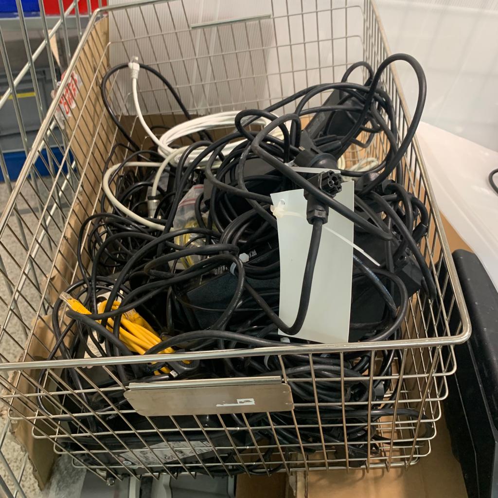 Used Spareparts - X07.174