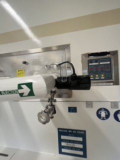 Used Valve - 36.02.31