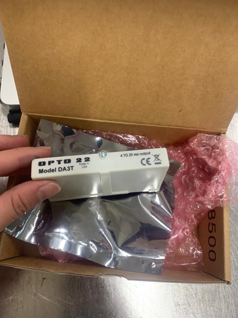 Used 9 Boxs Spareparts - X07.099