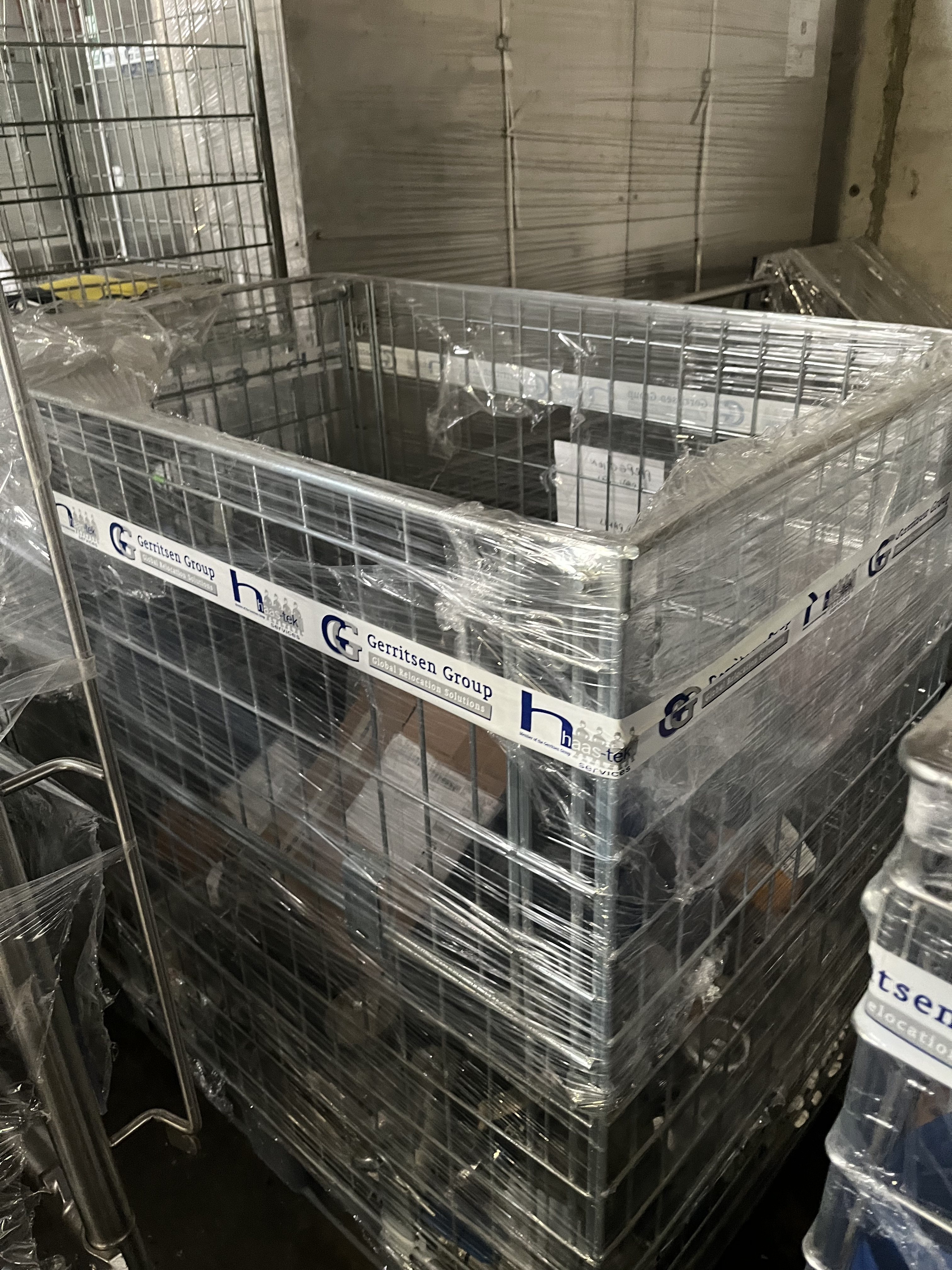 Used Various Equipment in Pallet - PH017S