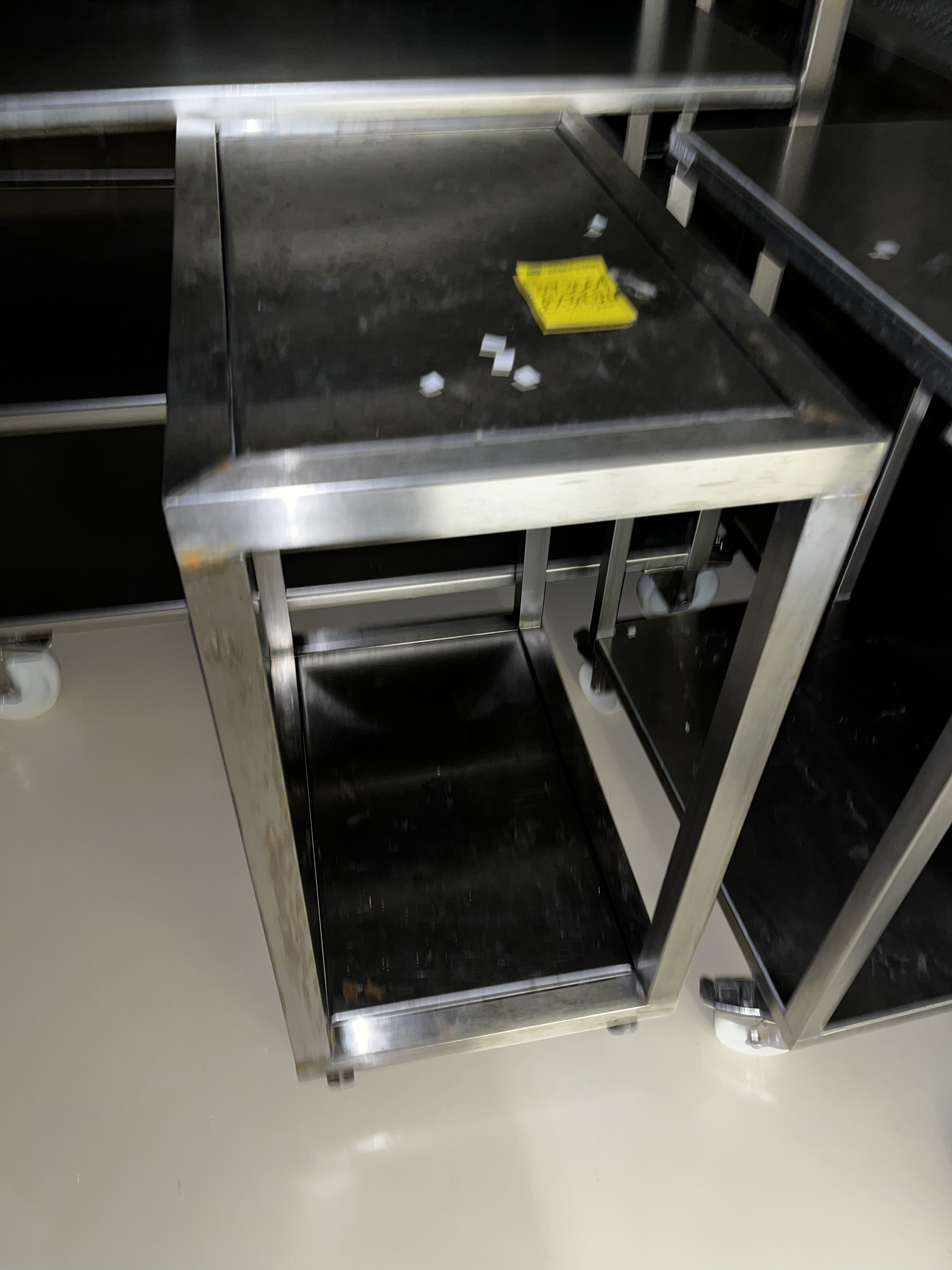 Used Trolley - 393064